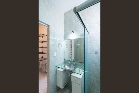 Casa à venda com 153m², 3 quartos e 1 vagaBanheiro da Suíte