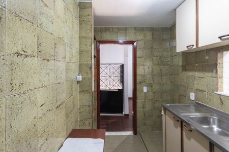 Casa à venda com 153m², 3 quartos e 1 vagaCozinha
