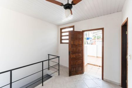 Casa à venda com 153m², 3 quartos e 1 vagaHall cobertura