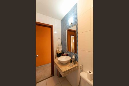 Apartamento à venda com 79m², 3 quartos e 1 vagaBanheiro Social