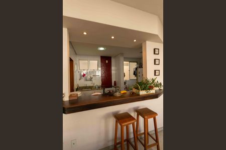 Apartamento à venda com 79m², 3 quartos e 1 vagaCozinha