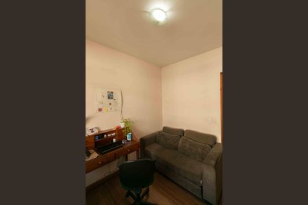 Apartamento à venda com 79m², 3 quartos e 1 vagaQuarto 2