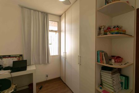 Apartamento à venda com 79m², 3 quartos e 1 vagaQuarto 1