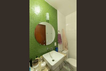 Apartamento à venda com 79m², 3 quartos e 1 vagaBanheiro Suite