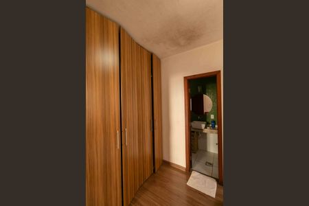 Apartamento à venda com 79m², 3 quartos e 1 vagaQuarto 3 Suite