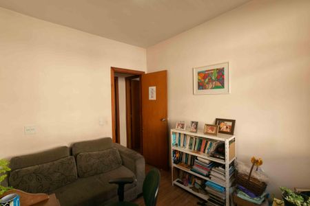 Apartamento à venda com 79m², 3 quartos e 1 vagaQuarto 2