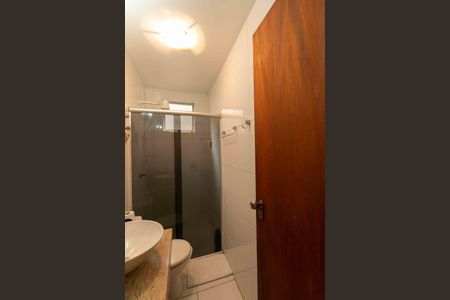 Apartamento à venda com 79m², 3 quartos e 1 vagaBanheiro Social