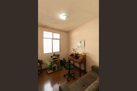 Apartamento à venda com 79m², 3 quartos e 1 vagaQuarto 2