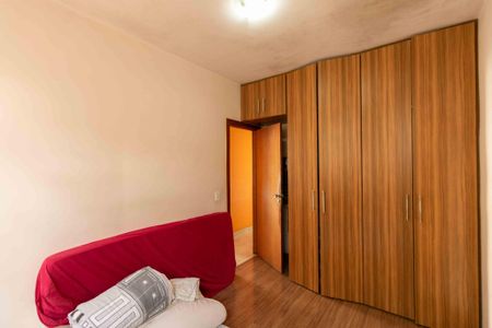 Apartamento à venda com 79m², 3 quartos e 1 vagaQuarto 3 Suite