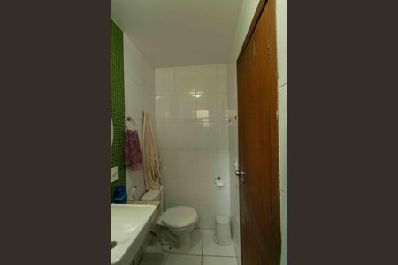 Apartamento à venda com 79m², 3 quartos e 1 vagaBanheiro Suite