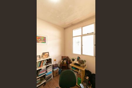 Apartamento à venda com 79m², 3 quartos e 1 vagaQuarto 2