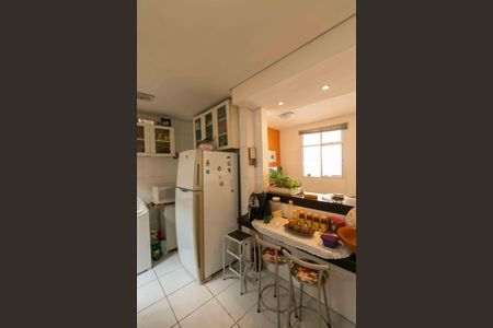 Apartamento à venda com 79m², 3 quartos e 1 vagaCozinha