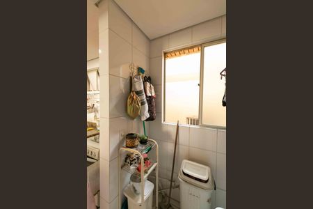 Apartamento à venda com 79m², 3 quartos e 1 vagaÁrea de Serviço