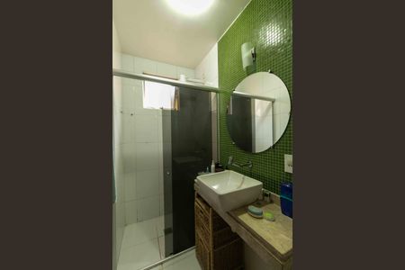 Apartamento à venda com 79m², 3 quartos e 1 vagaBanheiro Suite