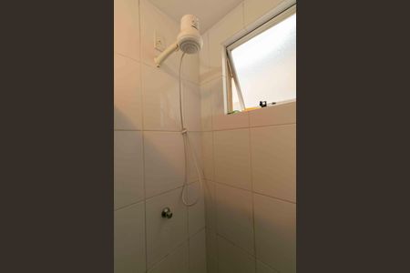 Apartamento à venda com 79m², 3 quartos e 1 vagaBanheiro Social