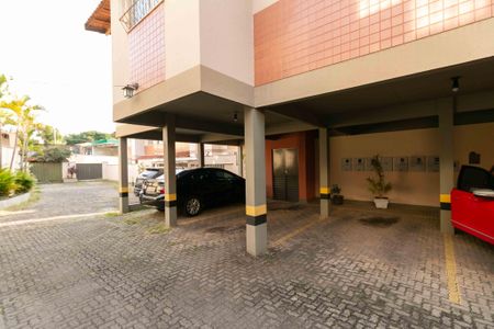 Apartamento à venda com 79m², 3 quartos e 1 vagaGaragem