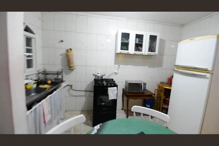 Casa à venda com 253m², 2 quartos e 1 vaga Casa à venda com 253m², 2 quartos e 1 vagaCozinha