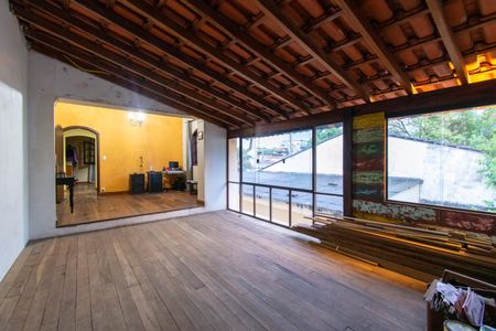 Casa à venda com 253m², 2 quartos e 1 vaga Casa à venda com 253m², 2 quartos e 1 vagaSala 2