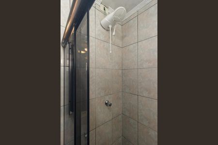 Apartamento à venda com 48m², 1 quarto e sem vagaBanheiro