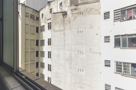 Apartamento à venda com 48m², 1 quarto e sem vagaLavanderia