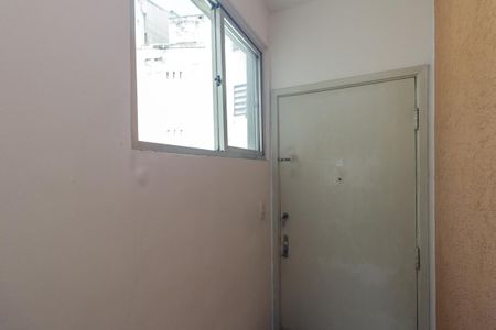 Apartamento à venda com 48m², 1 quarto e sem vagaHall de Entrada