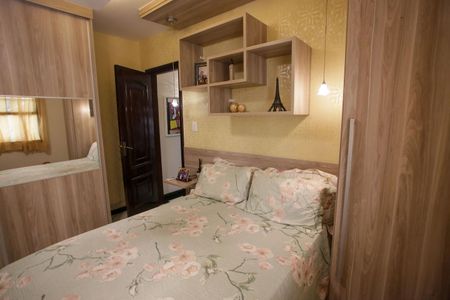 Casa de condomínio à venda com 396m², 4 quartos e 2 vagas Casa de condomínio à venda com 396m², 4 quartos e 2 vagasQuarto Suíte 1