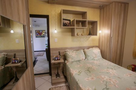 Casa de condomínio à venda com 396m², 4 quartos e 2 vagas Casa de condomínio à venda com 396m², 4 quartos e 2 vagasQuarto Suíte 1