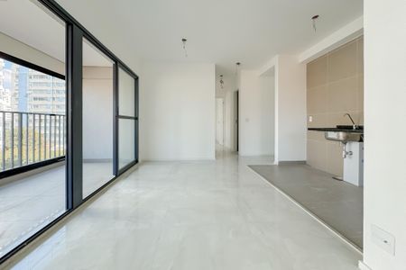 Apartamento à venda com 69m², 2 quartos e 1 vaga Apartamento à venda com 69m², 2 quartos e 1 vagaSala