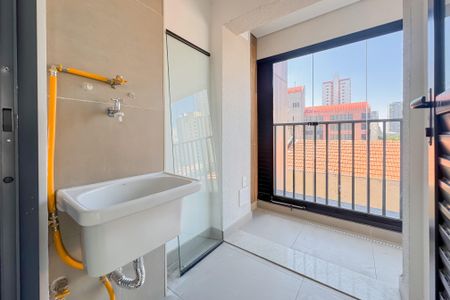 Apartamento à venda com 69m², 2 quartos e 1 vaga Apartamento à venda com 69m², 2 quartos e 1 vagaÁrea de Serviço