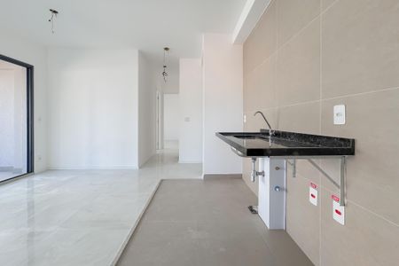 Apartamento à venda com 69m², 2 quartos e 1 vaga Apartamento à venda com 69m², 2 quartos e 1 vagaCozinha
