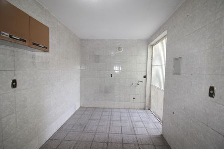 Casa à venda com 150m², 4 quartos e 2 vagasÁrea de Serviço