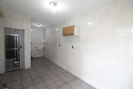 Casa à venda com 150m², 4 quartos e 2 vagasÁrea de Serviço