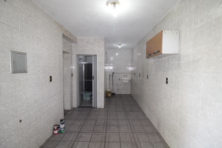 Casa à venda com 150m², 4 quartos e 2 vagasÁrea de Serviço