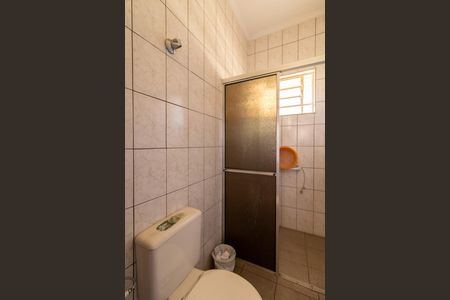 Casa à venda com 376m², 3 quartos e 1 vaga Casa à venda com 376m², 3 quartos e 1 vagaBanheiro