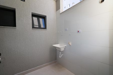 Apartamento à venda com 55m², 2 quartos e 1 vagaÁrea de Serviço