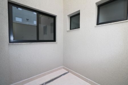 Apartamento à venda com 55m², 2 quartos e 1 vagaÁrea de Serviço