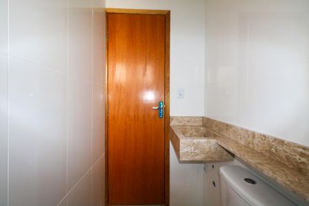 Apartamento à venda com 55m², 2 quartos e 1 vagaSuíte