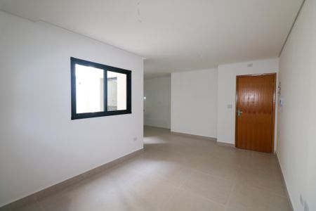 Apartamento à venda com 55m², 2 quartos e 1 vagaSala