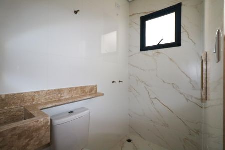 Apartamento à venda com 55m², 2 quartos e 1 vagaBanheiro