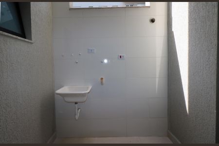 Apartamento à venda com 55m², 2 quartos e 1 vagaÁrea de Serviço