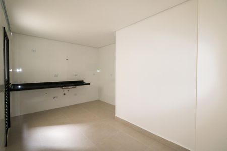 Apartamento à venda com 55m², 2 quartos e 1 vagaCozinha