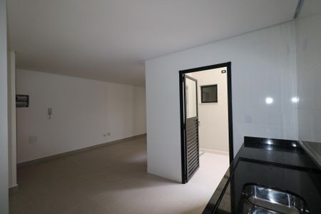 Apartamento à venda com 55m², 2 quartos e 1 vagaCozinha