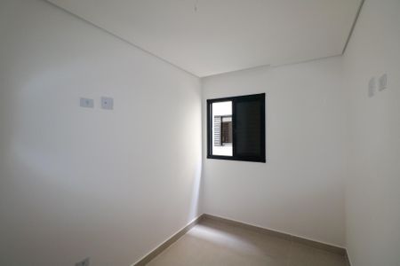 Apartamento à venda com 55m², 2 quartos e 1 vagaQuarto