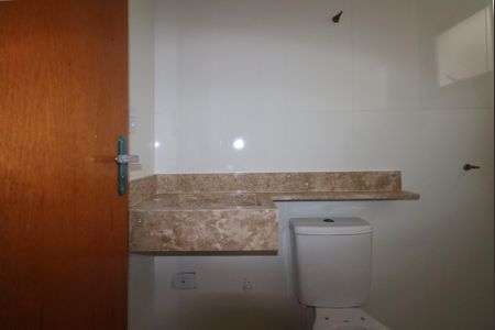 Apartamento à venda com 55m², 2 quartos e 1 vagaBanheiro