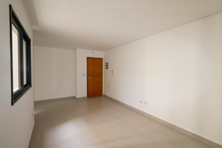 Apartamento à venda com 55m², 2 quartos e 1 vagaSala