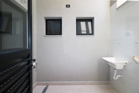 Apartamento à venda com 55m², 2 quartos e 1 vagaÁrea de Serviço
