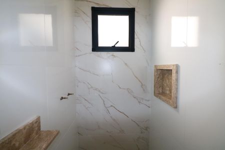 Apartamento à venda com 55m², 2 quartos e 1 vagaBanheiro