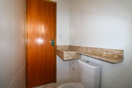 Apartamento à venda com 55m², 2 quartos e 1 vagaSuíte