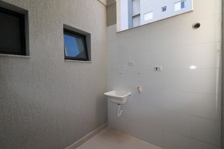 Apartamento à venda com 55m², 2 quartos e 1 vagaÁrea de Serviço