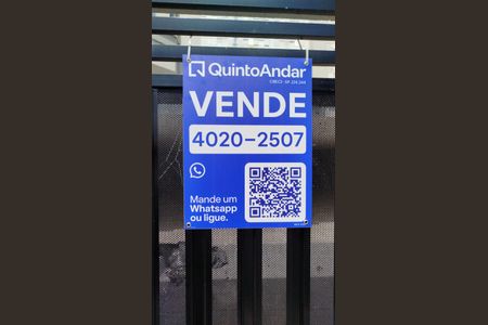 Apartamento à venda com 55m², 2 quartos e 1 vagaPlaca